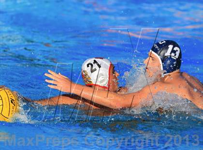 Thumbnail 3 in Mt. Carmel vs. Scripps Ranch (CIF SDS D2 Final) photogallery.