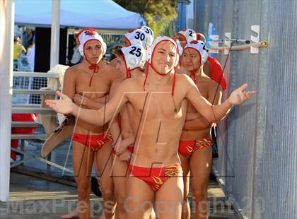 Thumbnail 1 in Mt. Carmel vs. Scripps Ranch (CIF SDS D2 Final) photogallery.