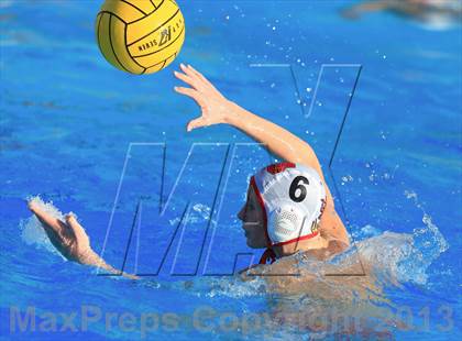 Thumbnail 1 in Mt. Carmel vs. Scripps Ranch (CIF SDS D2 Final) photogallery.