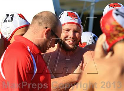 Thumbnail 1 in Mt. Carmel vs. Scripps Ranch (CIF SDS D2 Final) photogallery.