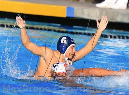 Thumbnail 2 in Mt. Carmel vs. Scripps Ranch (CIF SDS D2 Final) photogallery.