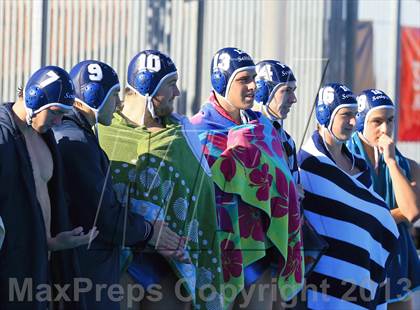 Thumbnail 2 in Mt. Carmel vs. Scripps Ranch (CIF SDS D2 Final) photogallery.