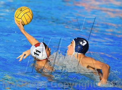 Thumbnail 2 in Mt. Carmel vs. Scripps Ranch (CIF SDS D2 Final) photogallery.