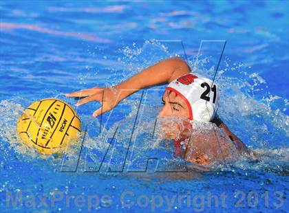 Thumbnail 1 in Mt. Carmel vs. Scripps Ranch (CIF SDS D2 Final) photogallery.
