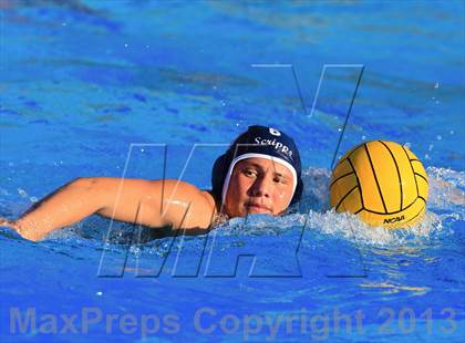 Thumbnail 1 in Mt. Carmel vs. Scripps Ranch (CIF SDS D2 Final) photogallery.