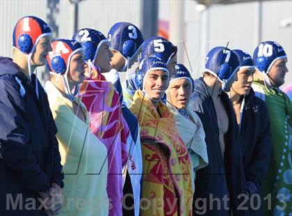 Thumbnail 1 in Mt. Carmel vs. Scripps Ranch (CIF SDS D2 Final) photogallery.