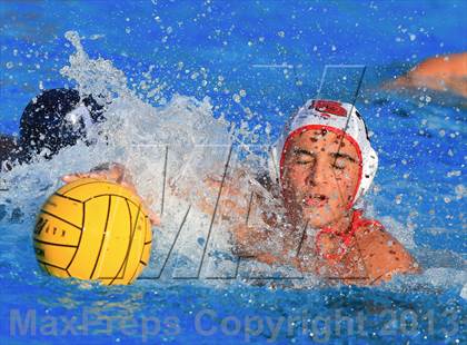Thumbnail 3 in Mt. Carmel vs. Scripps Ranch (CIF SDS D2 Final) photogallery.