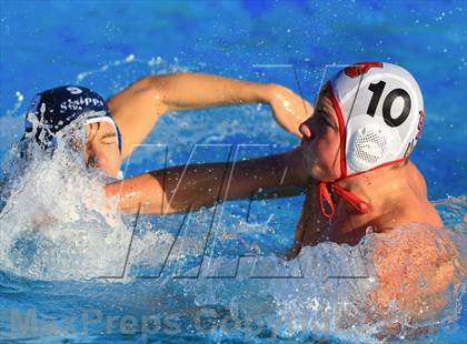 Thumbnail 3 in Mt. Carmel vs. Scripps Ranch (CIF SDS D2 Final) photogallery.