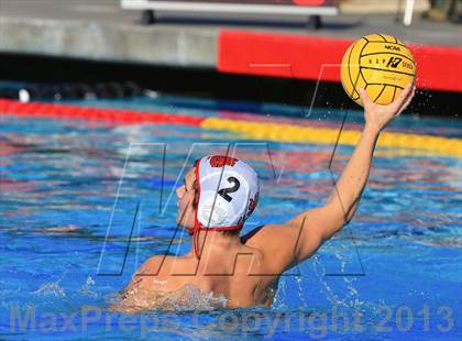 Thumbnail 2 in Mt. Carmel vs. Scripps Ranch (CIF SDS D2 Final) photogallery.