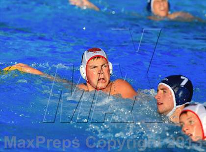 Thumbnail 1 in Mt. Carmel vs. Scripps Ranch (CIF SDS D2 Final) photogallery.