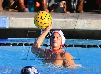 Thumbnail 2 in Mt. Carmel vs. Scripps Ranch (CIF SDS D2 Final) photogallery.