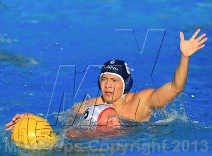 Thumbnail 2 in Mt. Carmel vs. Scripps Ranch (CIF SDS D2 Final) photogallery.