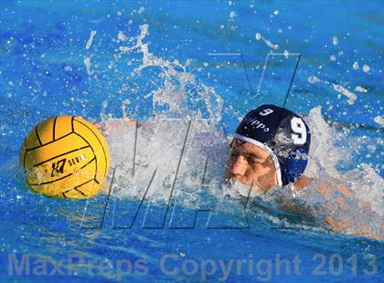 Thumbnail 3 in Mt. Carmel vs. Scripps Ranch (CIF SDS D2 Final) photogallery.