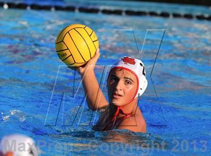 Thumbnail 3 in Mt. Carmel vs. Scripps Ranch (CIF SDS D2 Final) photogallery.