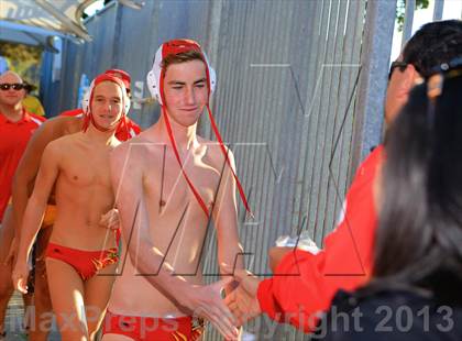 Thumbnail 2 in Mt. Carmel vs. Scripps Ranch (CIF SDS D2 Final) photogallery.