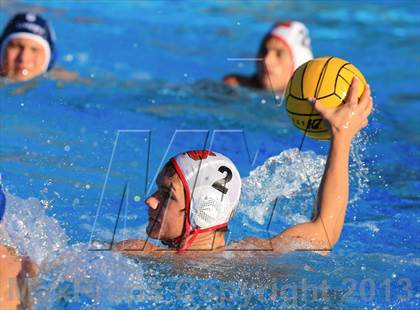 Thumbnail 1 in Mt. Carmel vs. Scripps Ranch (CIF SDS D2 Final) photogallery.