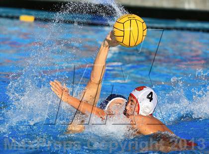 Thumbnail 1 in Mt. Carmel vs. Scripps Ranch (CIF SDS D2 Final) photogallery.