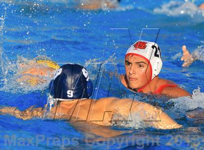 Thumbnail 1 in Mt. Carmel vs. Scripps Ranch (CIF SDS D2 Final) photogallery.