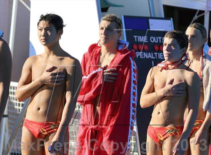 Thumbnail 3 in Mt. Carmel vs. Scripps Ranch (CIF SDS D2 Final) photogallery.
