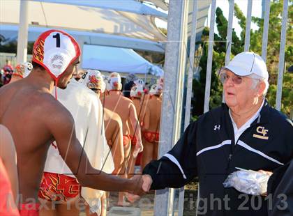 Thumbnail 1 in Mt. Carmel vs. Scripps Ranch (CIF SDS D2 Final) photogallery.
