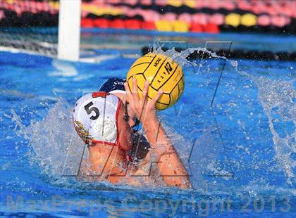 Thumbnail 1 in Mt. Carmel vs. Scripps Ranch (CIF SDS D2 Final) photogallery.