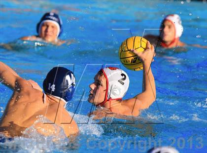 Thumbnail 2 in Mt. Carmel vs. Scripps Ranch (CIF SDS D2 Final) photogallery.