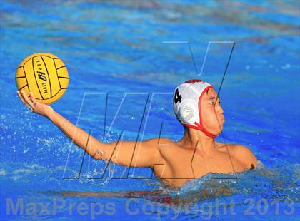 Thumbnail 3 in Mt. Carmel vs. Scripps Ranch (CIF SDS D2 Final) photogallery.