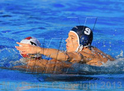 Thumbnail 2 in Mt. Carmel vs. Scripps Ranch (CIF SDS D2 Final) photogallery.