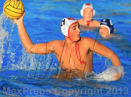 Thumbnail 1 in Mt. Carmel vs. Scripps Ranch (CIF SDS D2 Final) photogallery.
