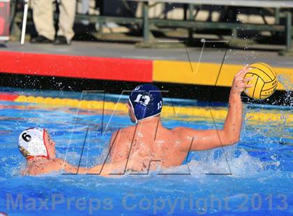 Thumbnail 1 in Mt. Carmel vs. Scripps Ranch (CIF SDS D2 Final) photogallery.