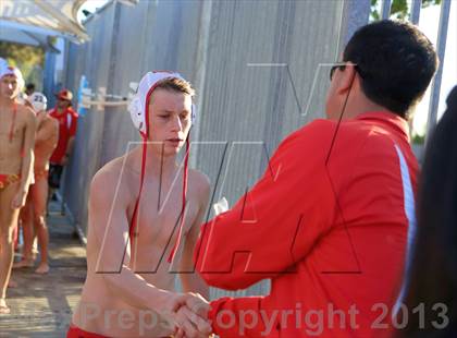 Thumbnail 3 in Mt. Carmel vs. Scripps Ranch (CIF SDS D2 Final) photogallery.