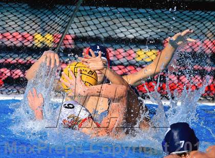 Thumbnail 2 in Mt. Carmel vs. Scripps Ranch (CIF SDS D2 Final) photogallery.