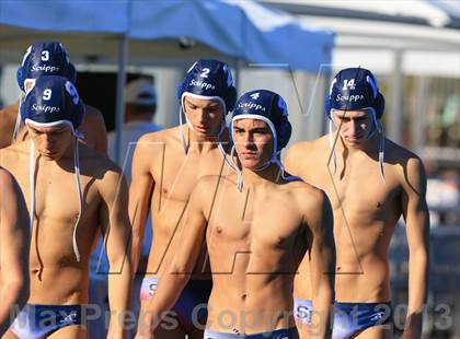 Thumbnail 2 in Mt. Carmel vs. Scripps Ranch (CIF SDS D2 Final) photogallery.