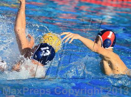 Thumbnail 2 in Mt. Carmel vs. Scripps Ranch (CIF SDS D2 Final) photogallery.
