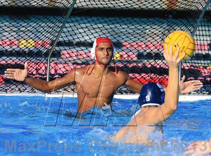 Thumbnail 2 in Mt. Carmel vs. Scripps Ranch (CIF SDS D2 Final) photogallery.