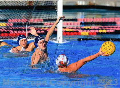 Thumbnail 3 in Mt. Carmel vs. Scripps Ranch (CIF SDS D2 Final) photogallery.