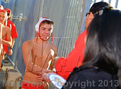 Thumbnail 1 in Mt. Carmel vs. Scripps Ranch (CIF SDS D2 Final) photogallery.