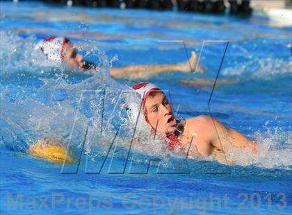 Thumbnail 1 in Mt. Carmel vs. Scripps Ranch (CIF SDS D2 Final) photogallery.