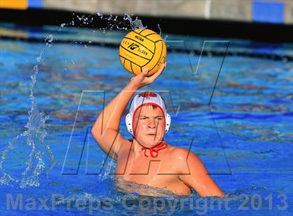 Thumbnail 3 in Mt. Carmel vs. Scripps Ranch (CIF SDS D2 Final) photogallery.