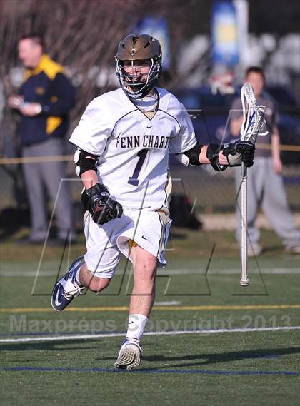 Thumbnail 2 in St. Augustine Prep @ William Penn Charter photogallery.