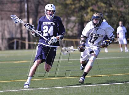 Thumbnail 2 in St. Augustine Prep @ William Penn Charter photogallery.