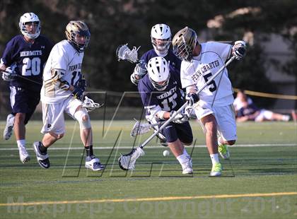 Thumbnail 1 in St. Augustine Prep @ William Penn Charter photogallery.