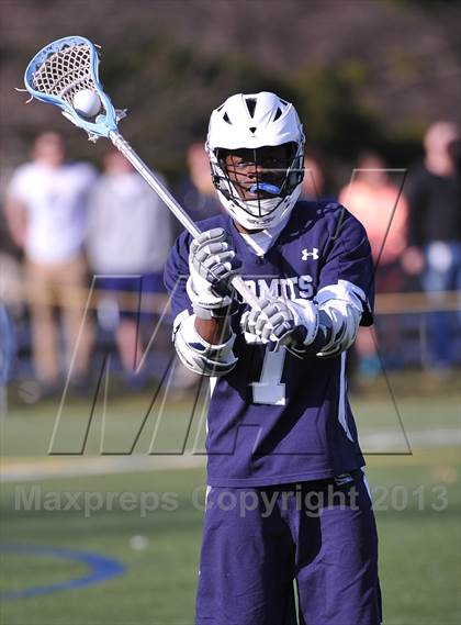 Thumbnail 1 in St. Augustine Prep @ William Penn Charter photogallery.