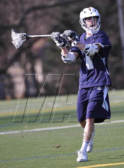 Thumbnail 3 in St. Augustine Prep @ William Penn Charter photogallery.