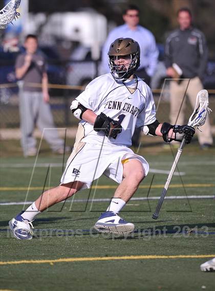 Thumbnail 3 in St. Augustine Prep @ William Penn Charter photogallery.