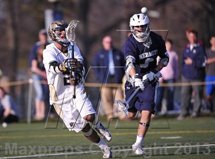 Thumbnail 3 in St. Augustine Prep @ William Penn Charter photogallery.