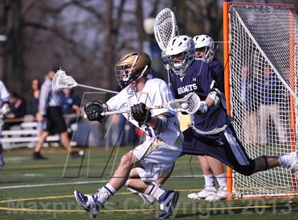Thumbnail 1 in St. Augustine Prep @ William Penn Charter photogallery.