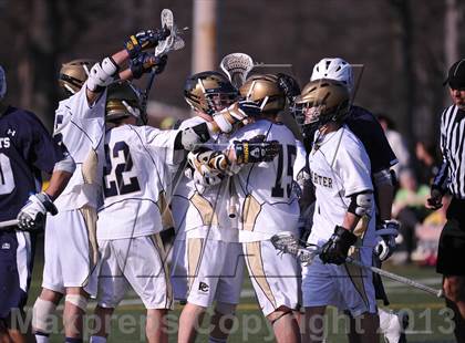 Thumbnail 2 in St. Augustine Prep @ William Penn Charter photogallery.
