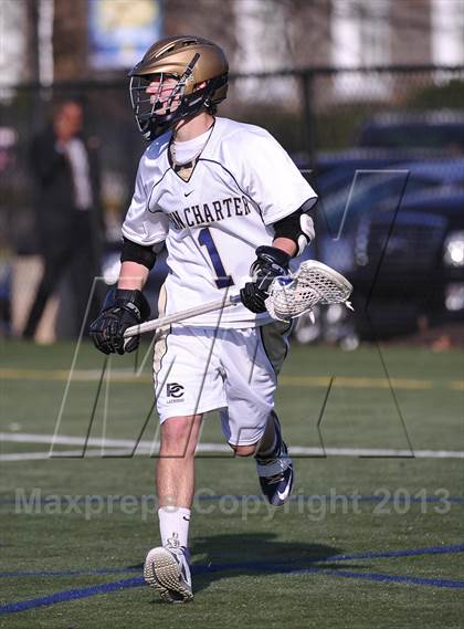 Thumbnail 3 in St. Augustine Prep @ William Penn Charter photogallery.