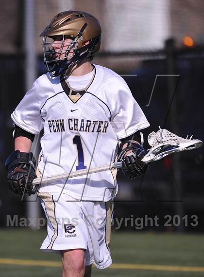 Thumbnail 3 in St. Augustine Prep @ William Penn Charter photogallery.